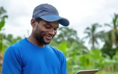 Market Linkages & Certification Support